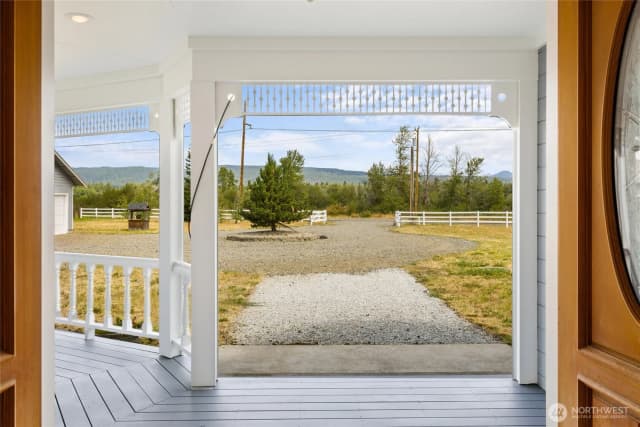 Property photo for 6280 Lower Peoh Point Road, Cle Elum photo 3