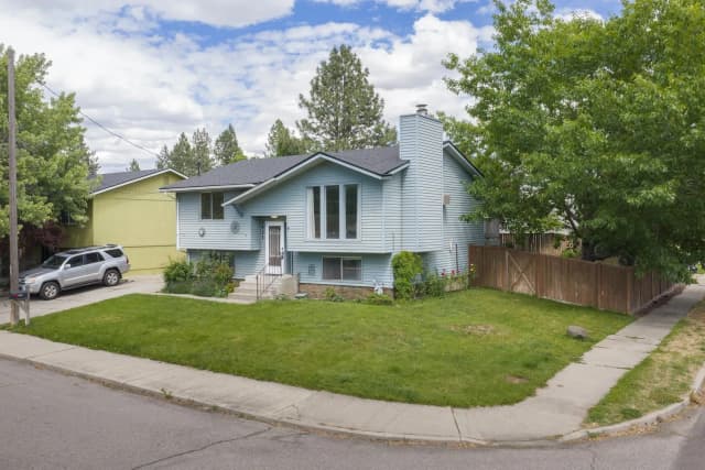 Property photo for 3421 S Myrtle St, Spokane photo 4
