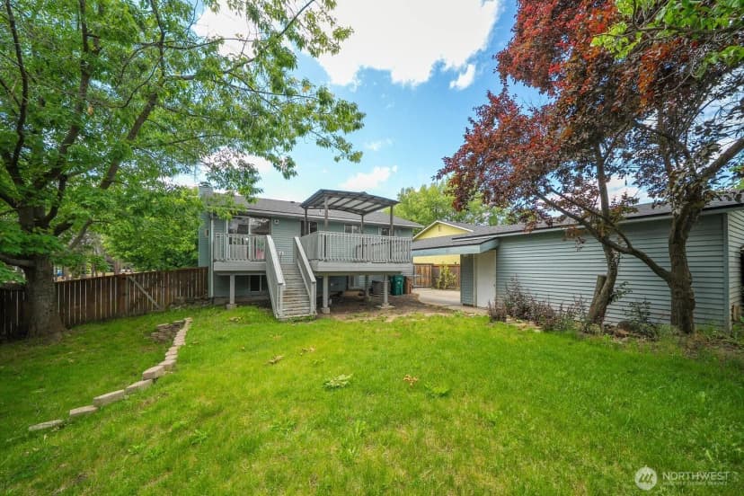 Property photo for 3421 S Myrtle St, Spokane photo 21