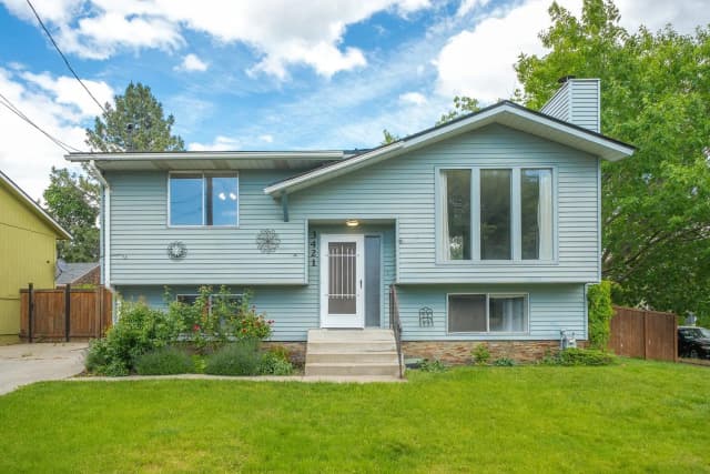 Property photo for 3421 S Myrtle St, Spokane