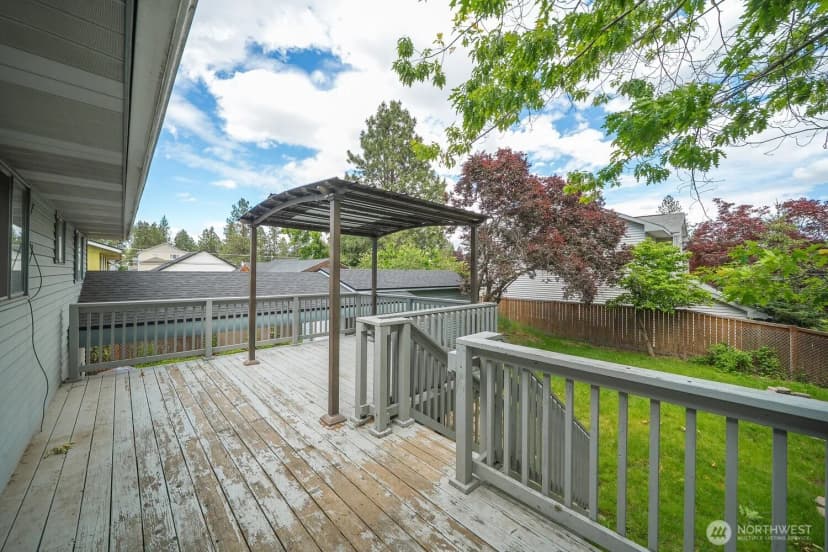 Property photo for 3421 S Myrtle St, Spokane photo 20