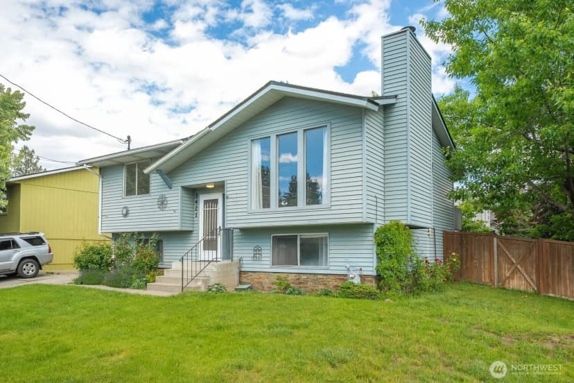 Property photo for 3421 S Myrtle St, Spokane photo 25