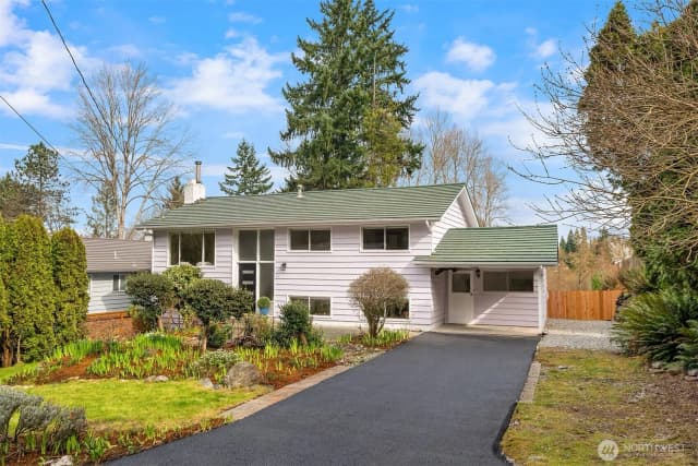 Property photo for 1428 153rd Place Se, Bellevue
