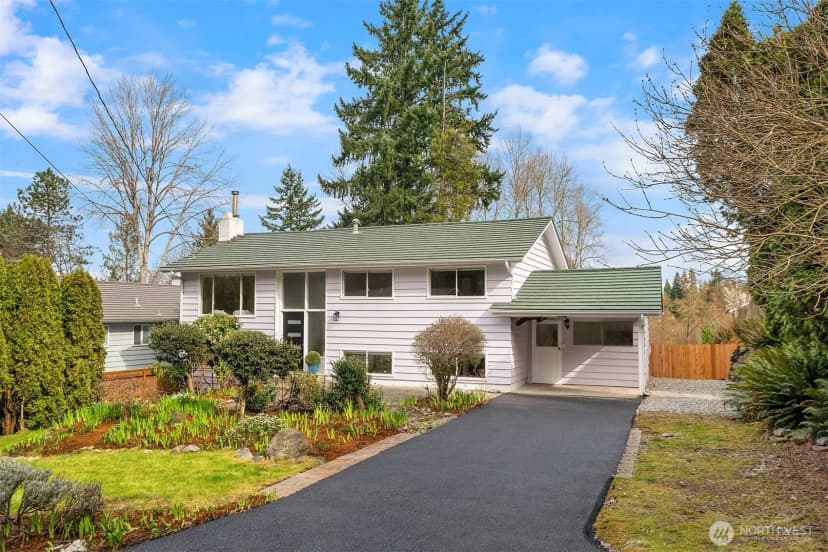 Property photo for 1428 153rd Place Se, Bellevue