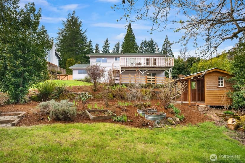 Property photo for 1428 153rd Place Se, Bellevue photo 25