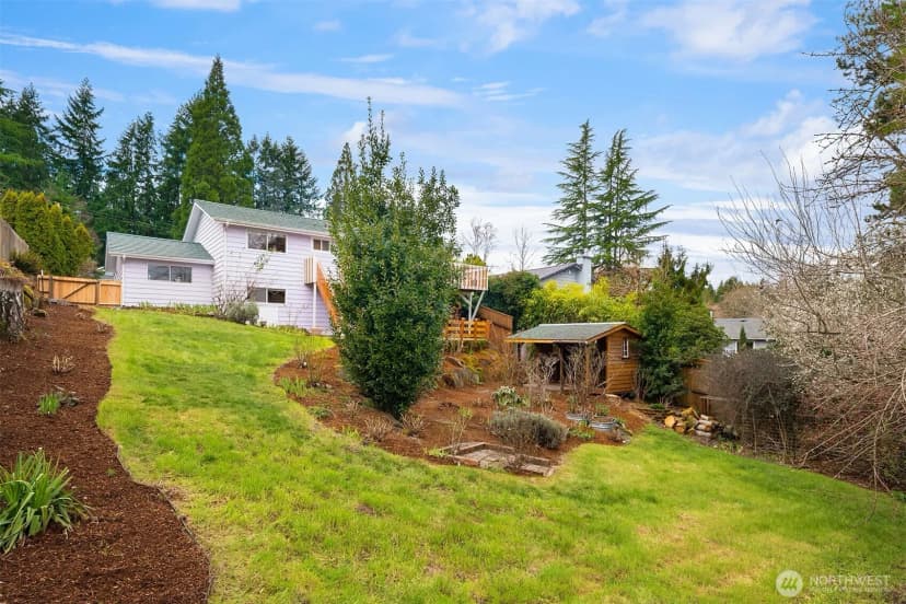 Property photo for 1428 153rd Place Se, Bellevue photo 26