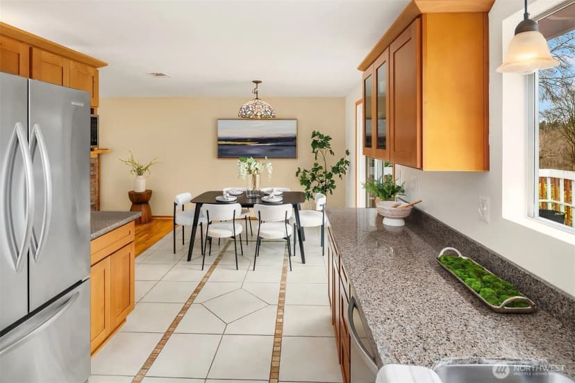 Property photo for 1428 153rd Place Se, Bellevue photo 11