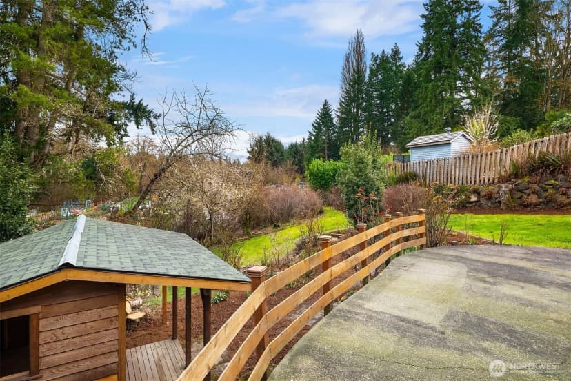 Property photo for 1428 153rd Place Se, Bellevue photo 28