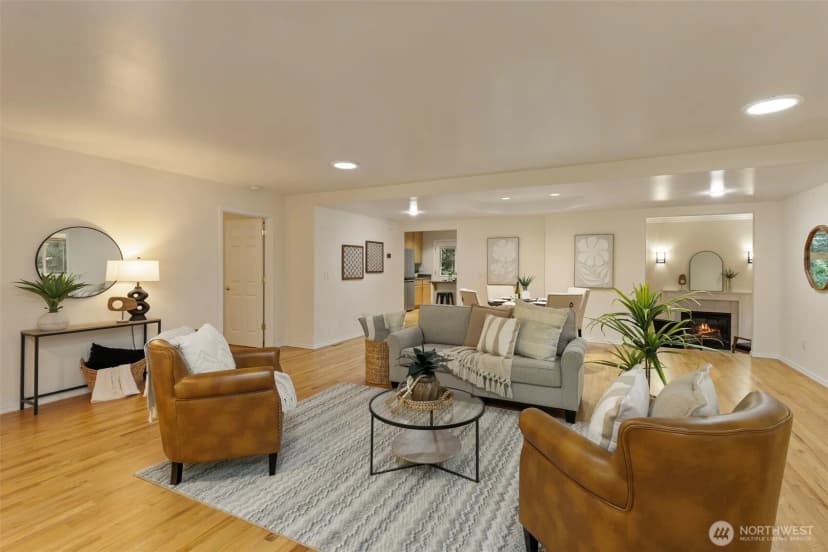 Property photo for 26702 Ohio Avenue Ne, Kingston photo 6