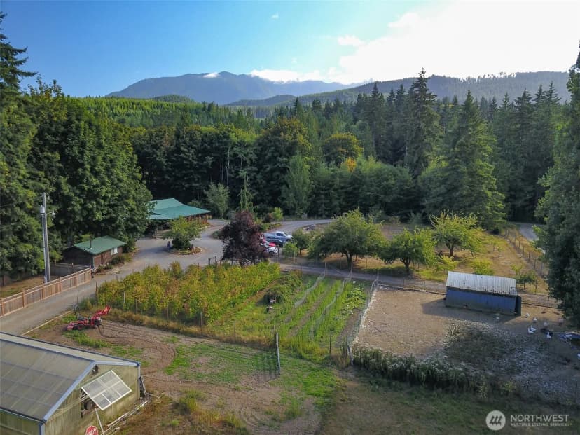 Property photo for 477 Wasankari Road, Port Angeles photo 32