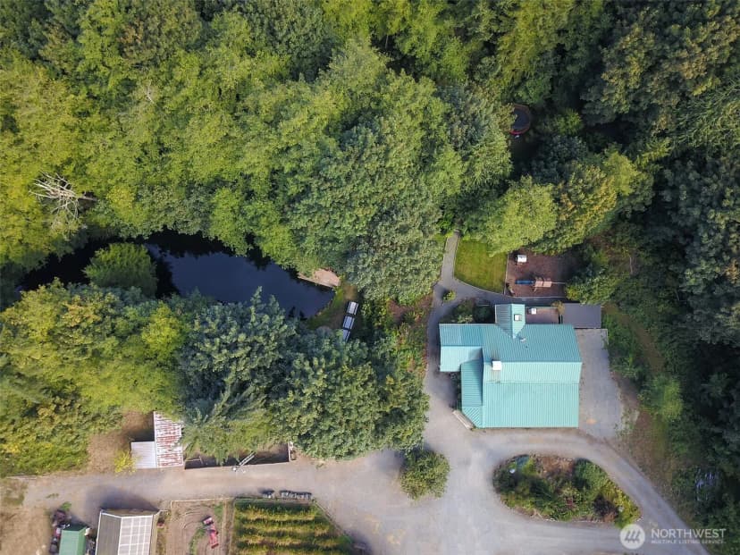 Property photo for 477 Wasankari Road, Port Angeles photo 2
