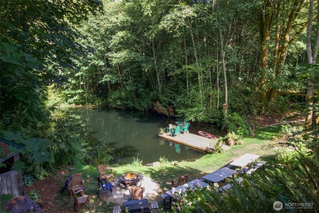 Property photo for 477 Wasankari Road, Port Angeles photo 5