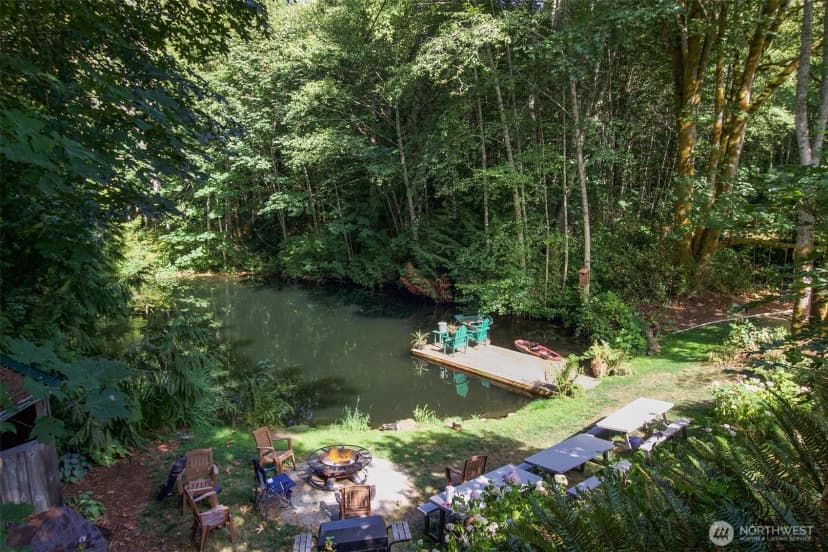 Property photo for 477 Wasankari Road, Port Angeles photo 5