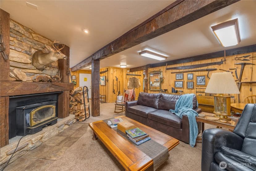 Property photo for 477 Wasankari Road, Port Angeles photo 23
