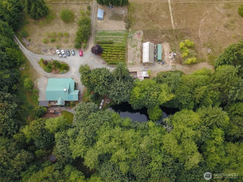 Property photo for 477 Wasankari Road, Port Angeles photo 33