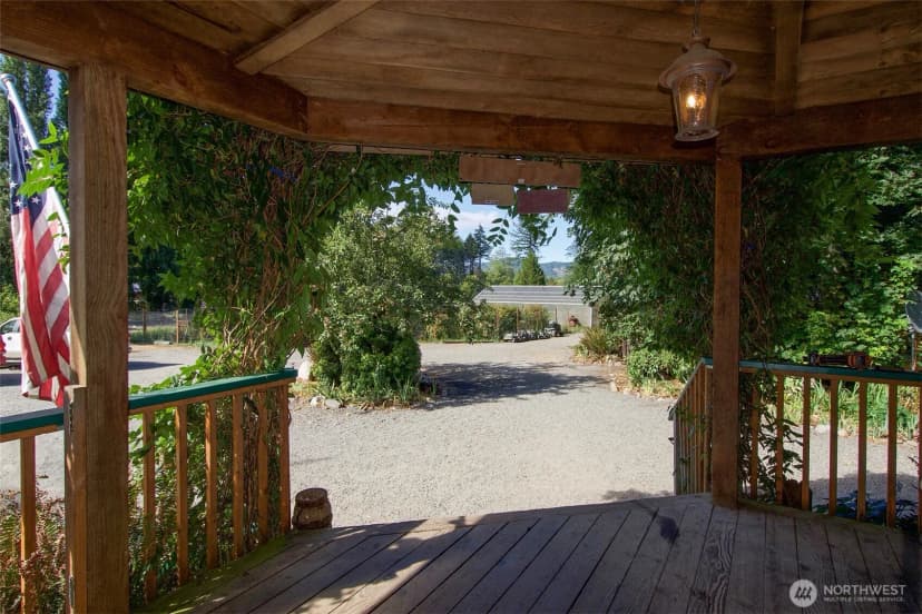 Property photo for 477 Wasankari Road, Port Angeles photo 35