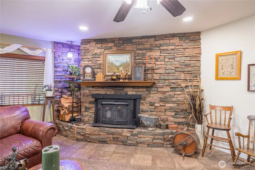 Property photo for 477 Wasankari Road, Port Angeles photo 13