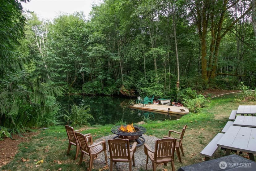 Property photo for 477 Wasankari Road, Port Angeles photo 37
