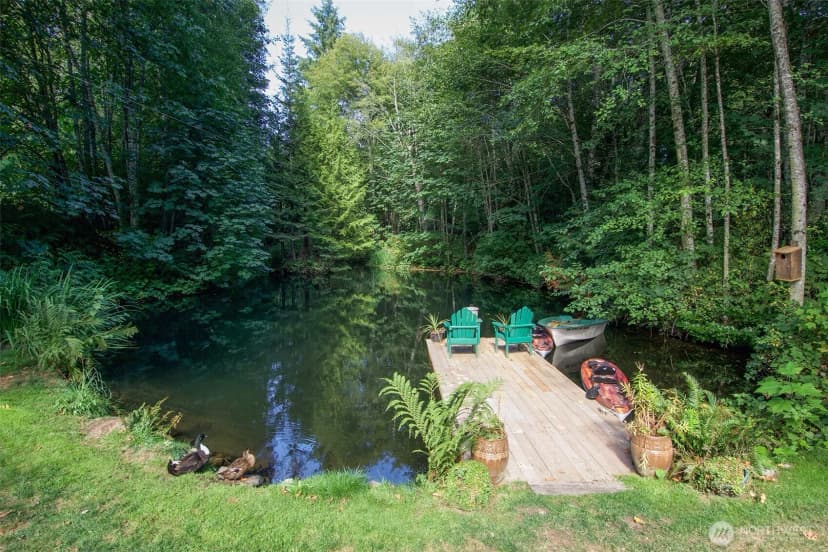 Property photo for 477 Wasankari Road, Port Angeles photo 6