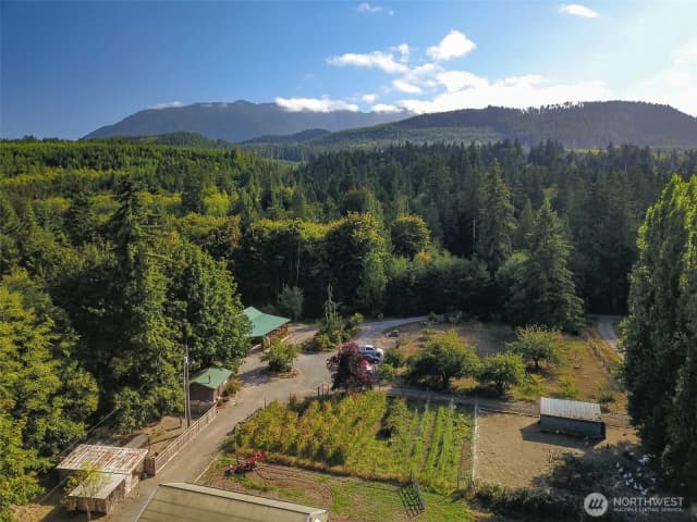 Property photo for 477 Wasankari Road, Port Angeles