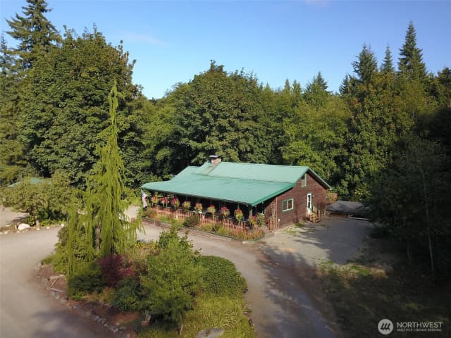 Property photo for 477 Wasankari Road, Port Angeles photo 3