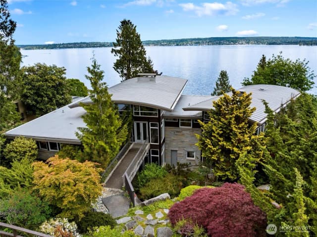 Property photo for 4502 55th Avenue Ne, Seattle