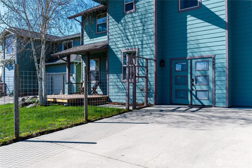 Property photo for 2671 Wilson Street, Port Townsend photo 2