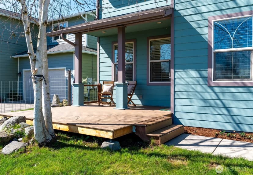 Property photo for 2671 Wilson Street, Port Townsend photo 3