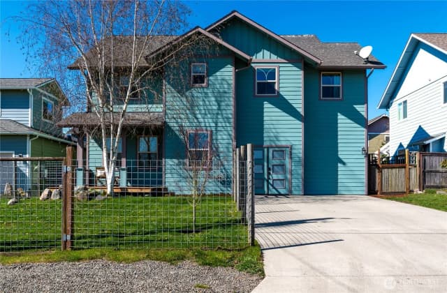 Property photo for 2671 Wilson Street, Port Townsend