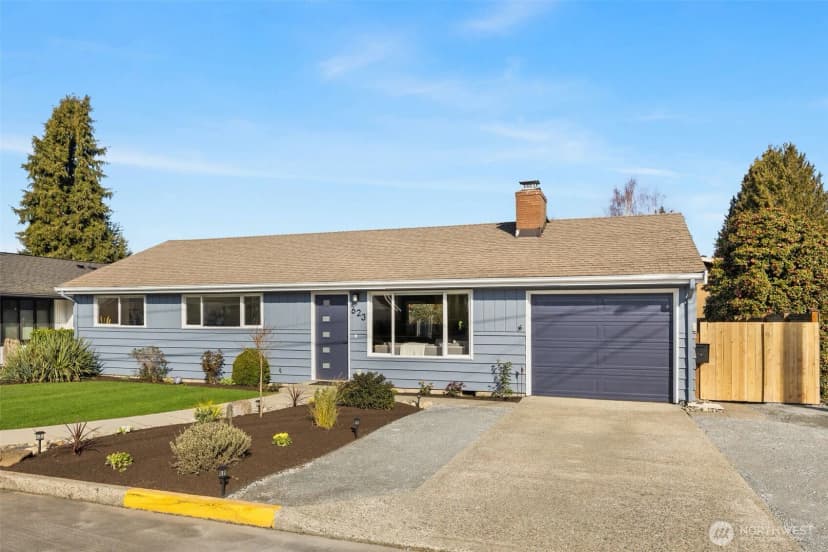 Property photo for 623 Aloha Way, Edmonds photo 2
