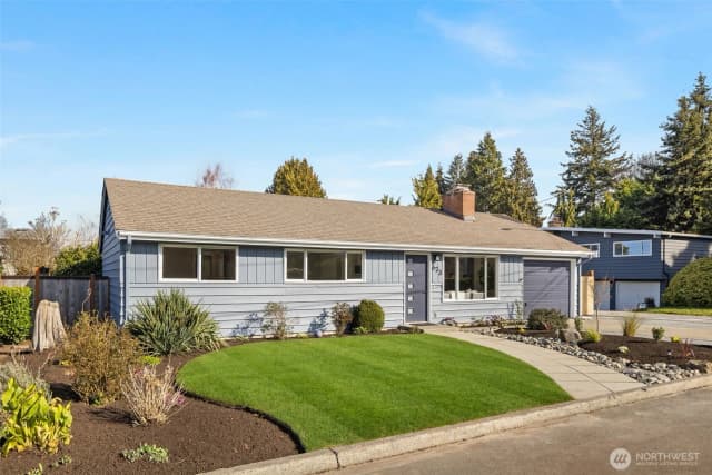 Property photo for 623 Aloha Way, Edmonds