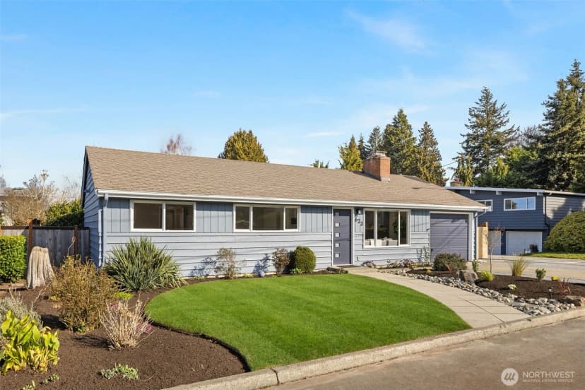 Property photo for 623 Aloha Way, Edmonds