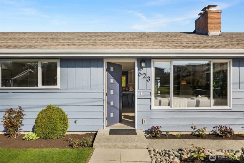 Property photo for 623 Aloha Way, Edmonds photo 3