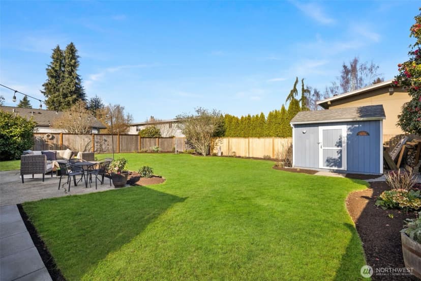 Property photo for 623 Aloha Way, Edmonds photo 19