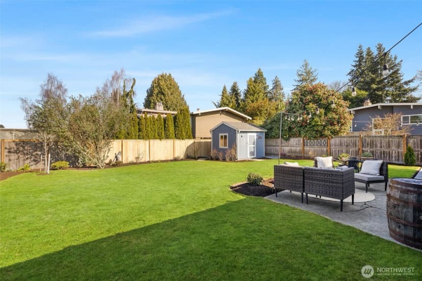 Property photo for 623 Aloha Way, Edmonds photo 20