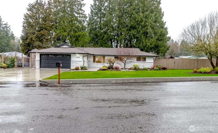 Property photo for 13714 Se 144th Street, Renton photo 5