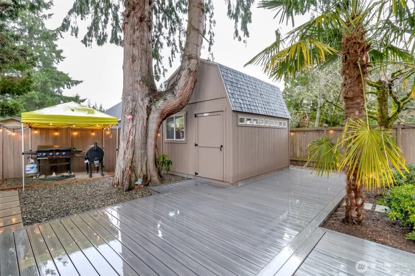 Property photo for 13714 Se 144th Street, Renton photo 16