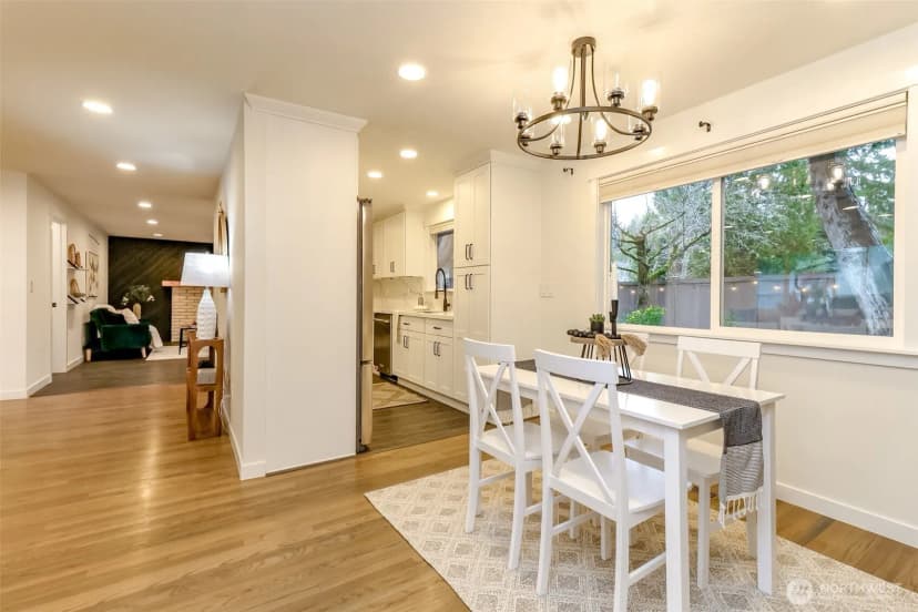 Property photo for 13714 Se 144th Street, Renton photo 30