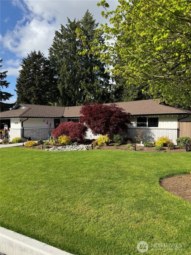 Property photo for 13714 Se 144th Street, Renton