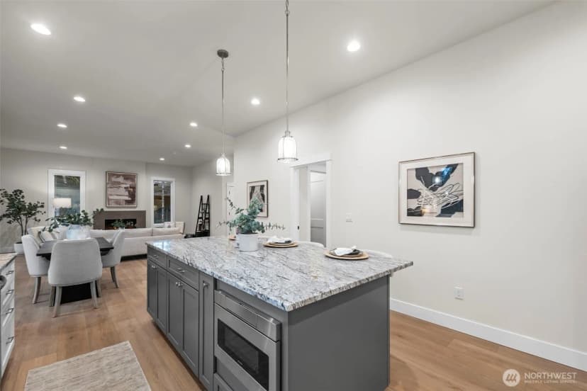 Property photo for 14811 115th Street Ct Nw, Gig Harbor photo 16