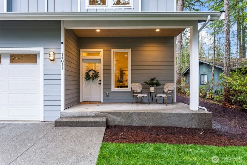 Property photo for 14811 115th Street Ct Nw, Gig Harbor photo 2