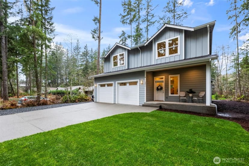 Property photo for 14811 115th Street Ct Nw, Gig Harbor