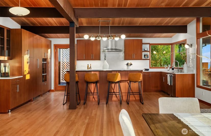 Property photo for 12524 Marine View Drive, Edmonds photo 12