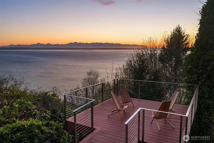 Property photo for 12524 Marine View Drive, Edmonds photo 37