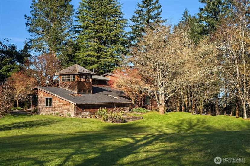 Property photo for 15232 Vermontville Road Sw, Vashon photo 3