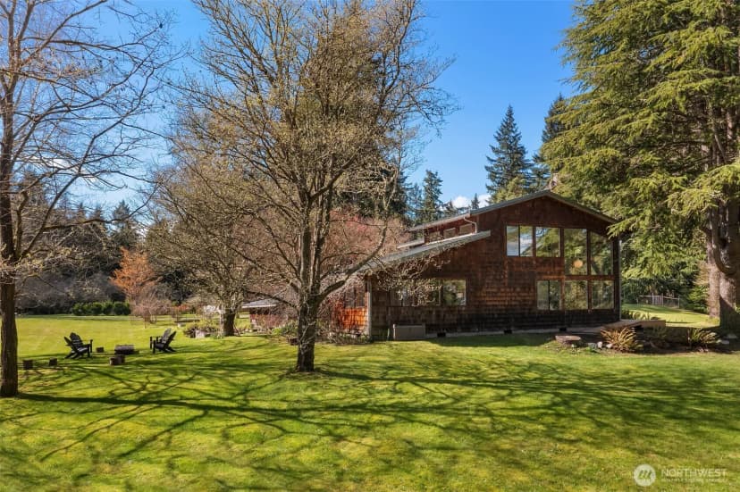 Property photo for 15232 Vermontville Road Sw, Vashon photo 35