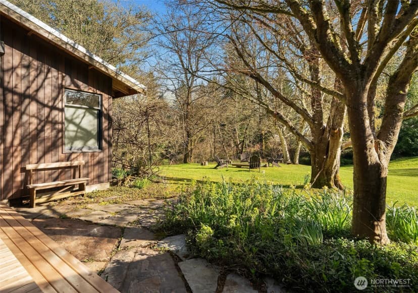 Property photo for 15232 Vermontville Road Sw, Vashon photo 32