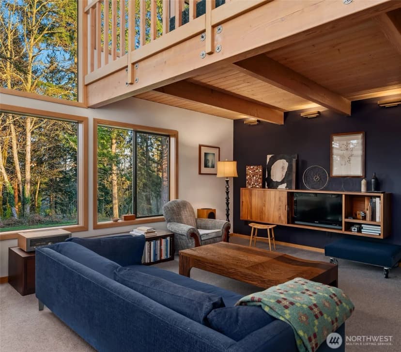 Property photo for 15232 Vermontville Road Sw, Vashon photo 21