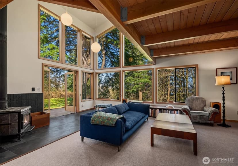 Property photo for 15232 Vermontville Road Sw, Vashon photo 20
