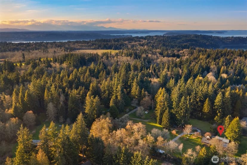 Property photo for 15232 Vermontville Road Sw, Vashon photo 39